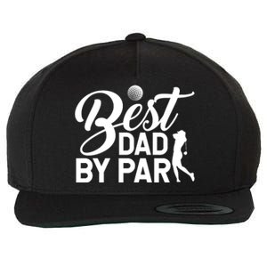 PNG Wool Snapback Cap