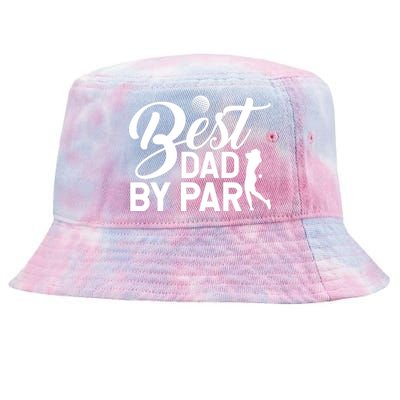 PNG Tie-Dyed Bucket Hat