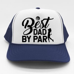 PNG Trucker Hat