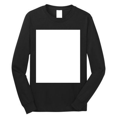 PNG Long Sleeve Shirt