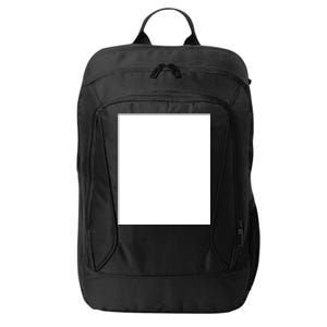 PNG City Backpack