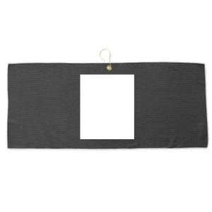 PNG Large Microfiber Waffle Golf Towel