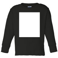 PNG Toddler Long Sleeve Shirt