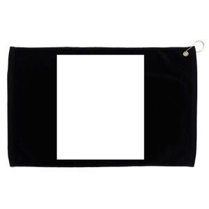 PNG Grommeted Golf Towel