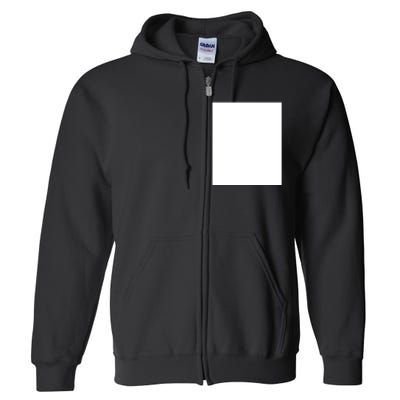 PNG Full Zip Hoodie