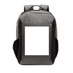 PNG Vector Backpack