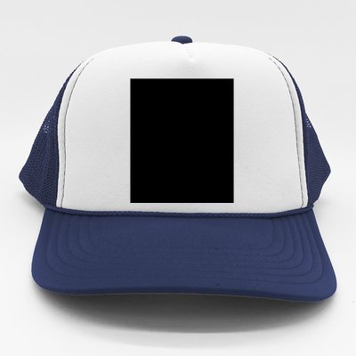 PNG Trucker Hat