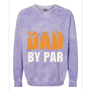 PNG Colorblast Crewneck Sweatshirt