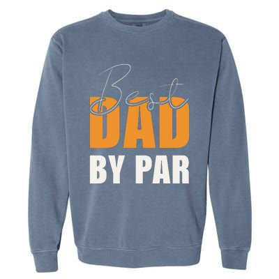 PNG Garment-Dyed Sweatshirt