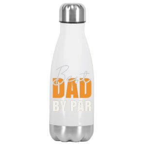 PNG Stainless Steel Insulated Water Bottle