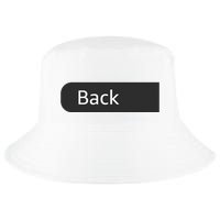 Peds Pediatric Nurse Tiny Human Are My Favorite Cool Comfort Performance Bucket Hat