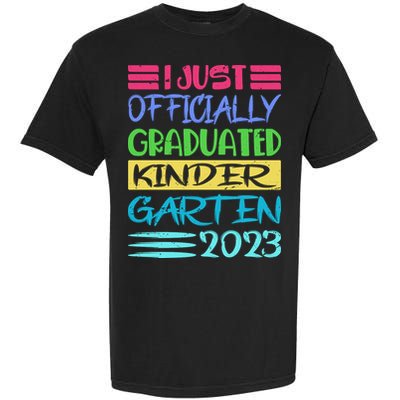 Kindergarten Garment-Dyed Heavyweight T-Shirt