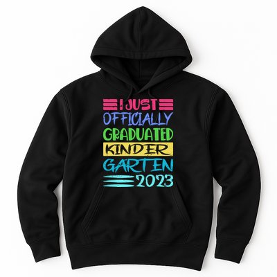 Kindergarten Hoodie