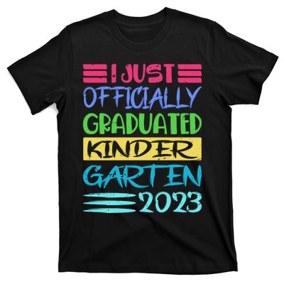 Kindergarten T-Shirt