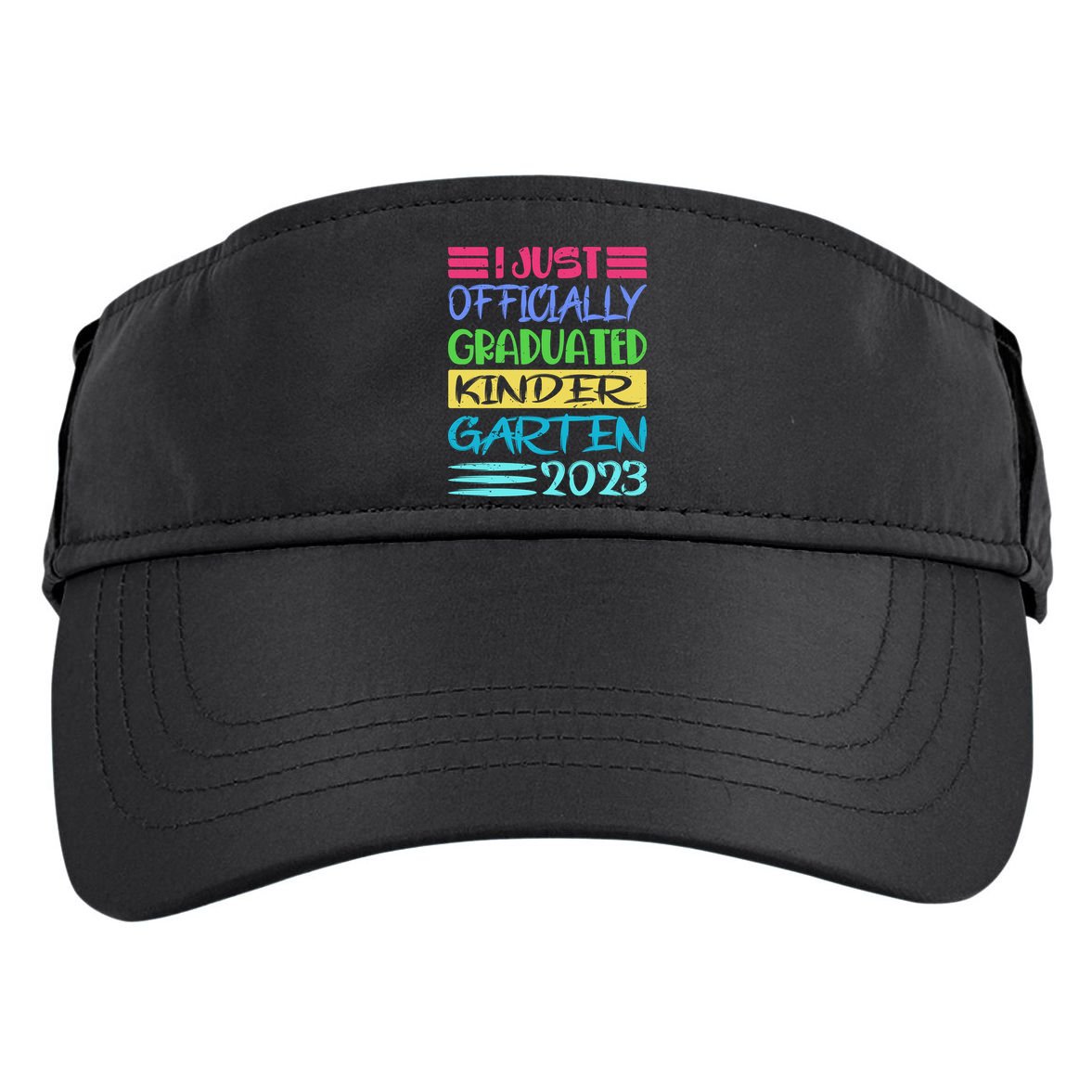Kindergarten Adult Drive Performance Visor