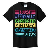 Kindergarten Kids T-Shirt