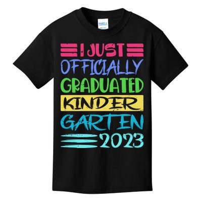 Kindergarten Kids T-Shirt