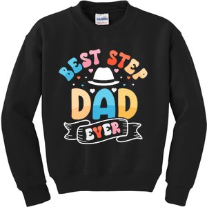 PNG Kids Sweatshirt