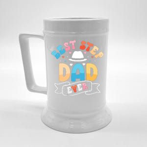 PNG Beer Stein