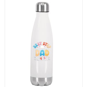 PNG Stainless Steel Insulated Water Bottle