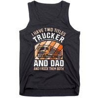 PNG Tank Top