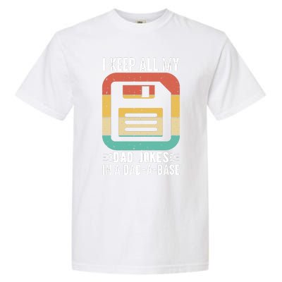 PNG Garment-Dyed Heavyweight T-Shirt