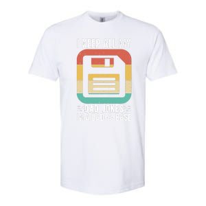 PNG Softstyle CVC T-Shirt