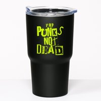 Pop Punks Not Dead Vintage Grunge Pop Punk Is Not Dead Tumbler