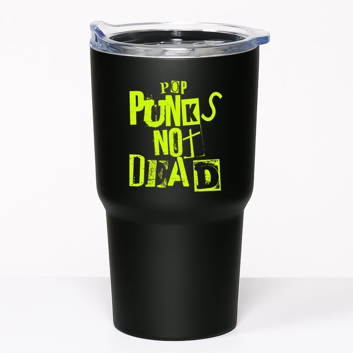 Pop Punks Not Dead Vintage Grunge Pop Punk Is Not Dead Tumbler