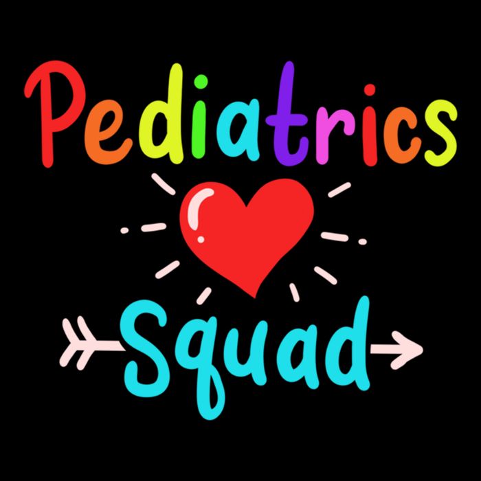Pediatrics Pediatrician Nurse Doctor Gift Drawstring Bag