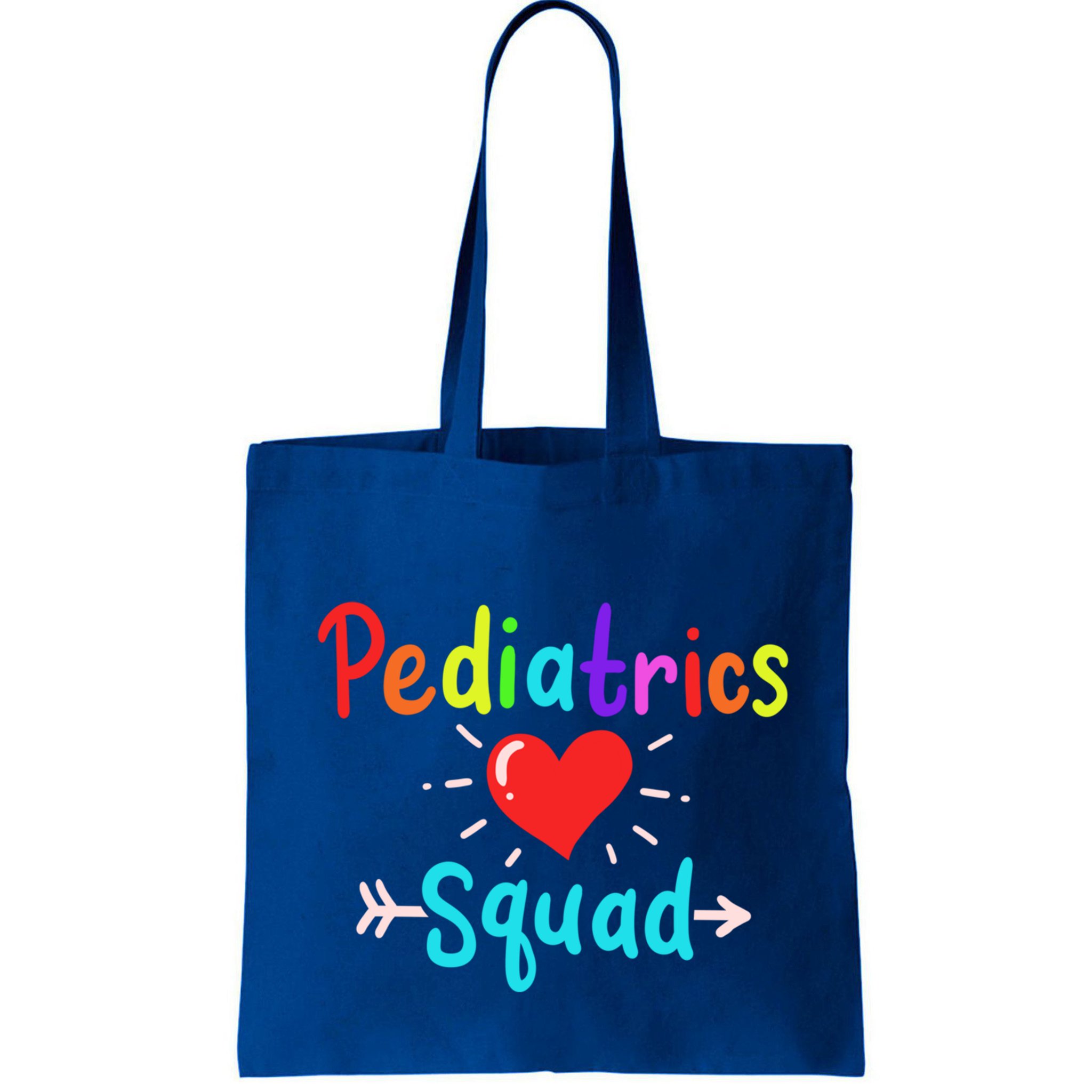 Pediatrics Pediatrician Nurse Doctor Gift Bag