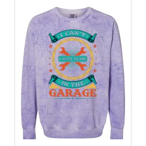 PNG Colorblast Crewneck Sweatshirt