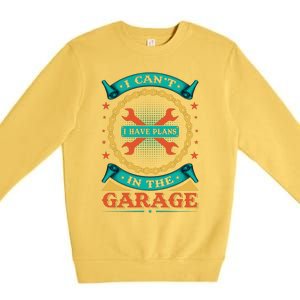 PNG Premium Crewneck Sweatshirt