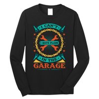 PNG Long Sleeve Shirt