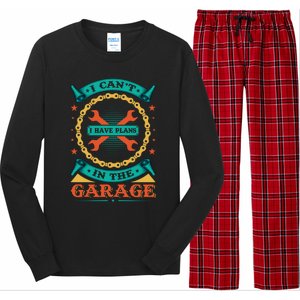 PNG Long Sleeve Pajama Set