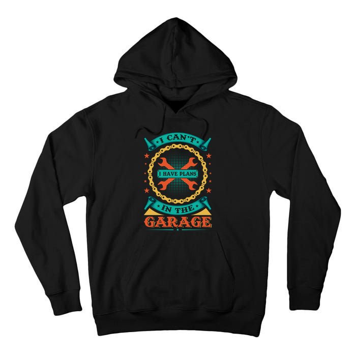 PNG Tall Hoodie