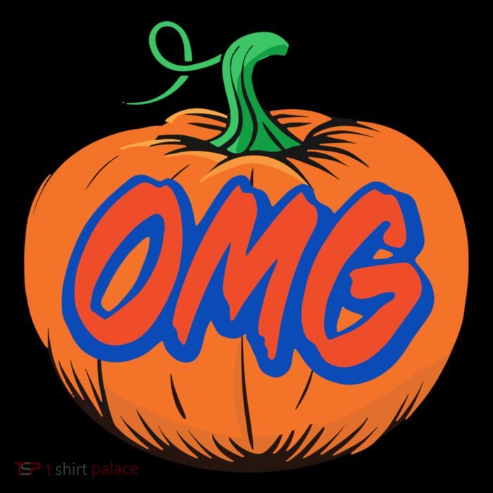 Playoff Pumpkin New York Omg Impact Tech Backpack