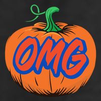 Playoff Pumpkin New York Omg Adult Drive Performance Visor