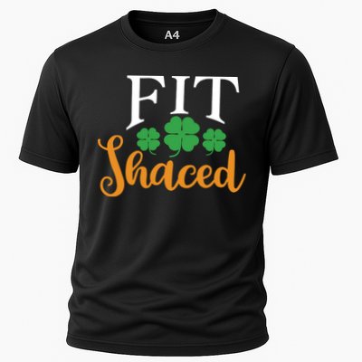 Shenanigans Squad St Patricks Day Performance Shirt