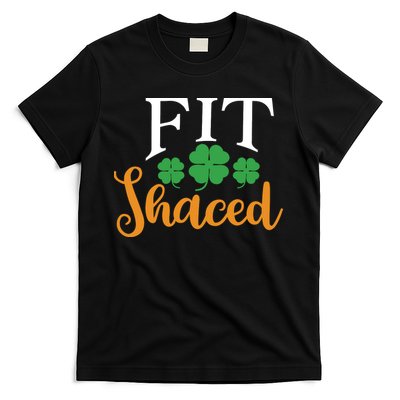 Shenanigans Squad St Patricks Day T-Shirt