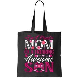 PNG Tote Bag