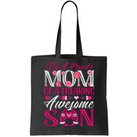 PNG Tote Bag