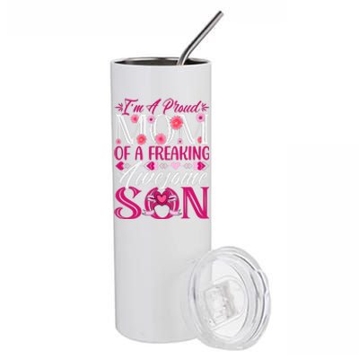 PNG Stainless Steel Tumbler