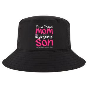 PNG Cool Comfort Performance Bucket Hat