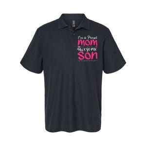 PNG Softstyle Adult Sport Polo