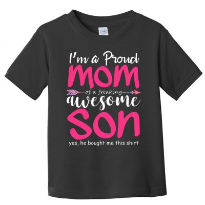 PNG Toddler T-Shirt