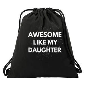 PNG Drawstring Bag