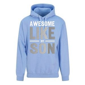 PNG Unisex Surf Hoodie