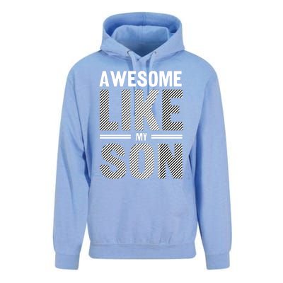 PNG Unisex Surf Hoodie