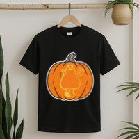 Playoff Pumpkin New York T-Shirt